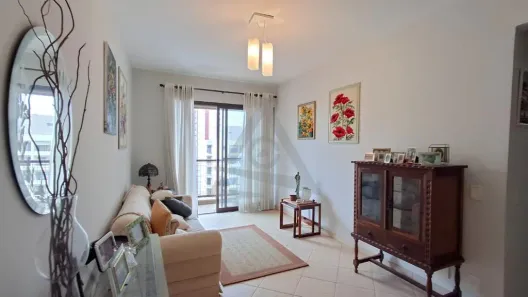 Apartamento com 2 Quartos à venda, 78m² no Bosque, Campinas