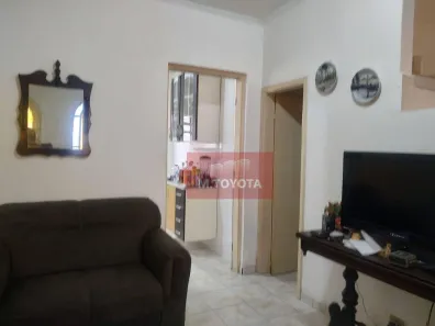 Sobrado com 2 Quartos à venda, 96m² no Jardim Santa Mena, Guarulhos