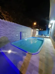 Casa com 3 Quartos à venda, 150m² no Campo Grande, Rio de Janeiro