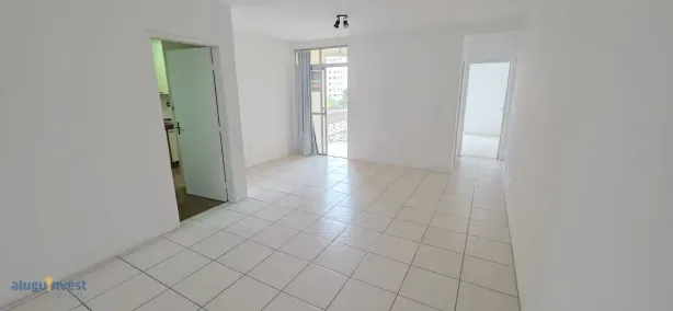 Apartamento com 2 Quartos para alugar, 80m² no Balneário, Florianópolis