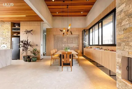 Casa de Condomínio com 5 Quartos à venda, 470m² no Condomínio Reserva do Paratehy, São José dos Campos