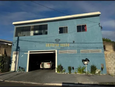 Sobrado com 3 Quartos à venda, 280m² no Parque Recanto Mônica, Itaquaquecetuba