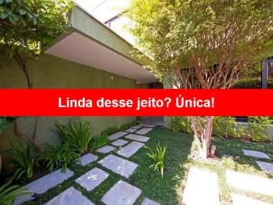 Sobrado com 3 Quartos à venda, 500m² no Jardim Luzitânia, São Paulo