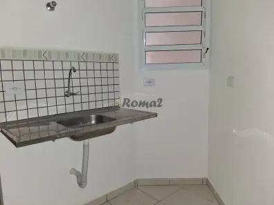 Apartamento com 1 Quarto para alugar, 22m² no Vila Guilherme, São Paulo