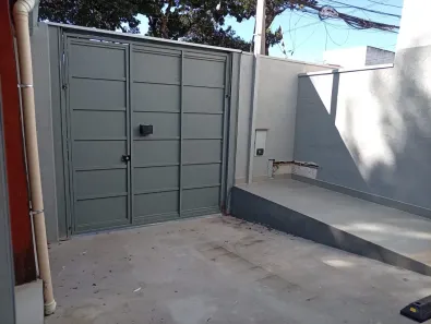 Sobrado com 2 Quartos para alugar, 115m² no Vila Oratório, São Paulo
