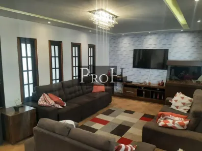 Casa com 3 Quartos à venda, 240m² no Mauá, São Caetano do Sul