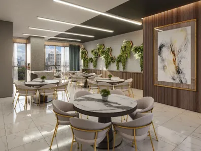 Apartamento com 2 Quartos à venda, 91m² no Balneário Perequê, Porto Belo
