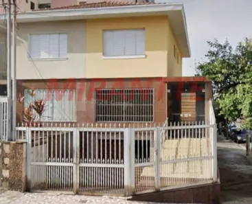 Sobrado com 3 Quartos à venda, 135m² no Vila Paiva, São Paulo