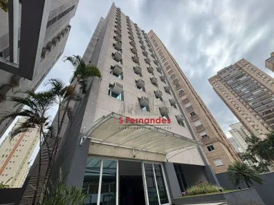 Sala Comercial para alugar, 30m² no Brooklin Paulista, São Paulo