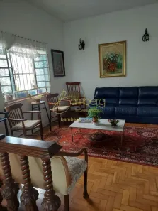 Casa com 3 Quartos à venda, 140m² no Campo Belo, São Paulo