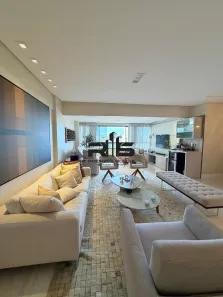 Apartamento com 3 Quartos à venda, 133m² no Pituba, Salvador