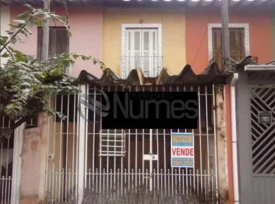 Sobrado com 2 Quartos à venda, 100m² no Vila Amália (Zona Norte), São Paulo