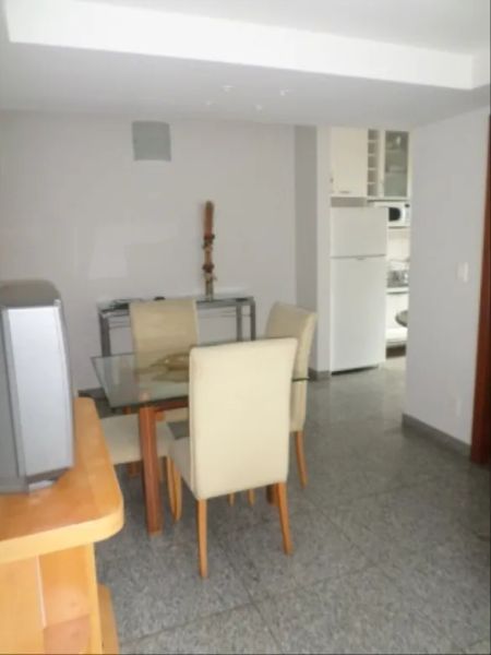 Apartamento com 1 quarto — Santa Efigênia, Belo Horizonte
