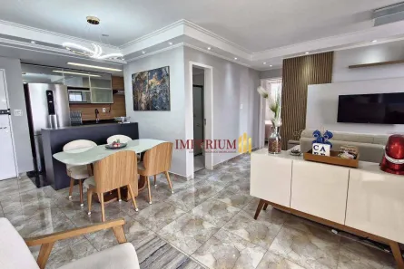 Apartamento com 2 Quartos à venda, 69m² no Vila Paiva, São Paulo