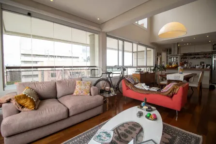 Apartamento com 2 Quartos à venda, 113m² no Paraíso, São Paulo