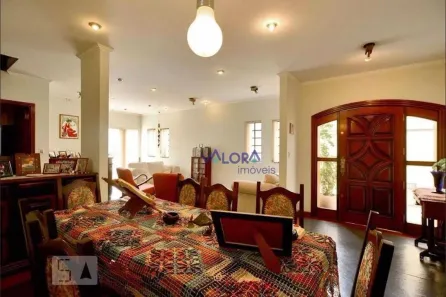 Casa com 4 Quartos à venda, 429m² no Siciliano, São Paulo