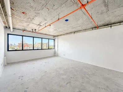 Ponto Comercial para alugar, 47m² no Cristo Redentor, Porto Alegre