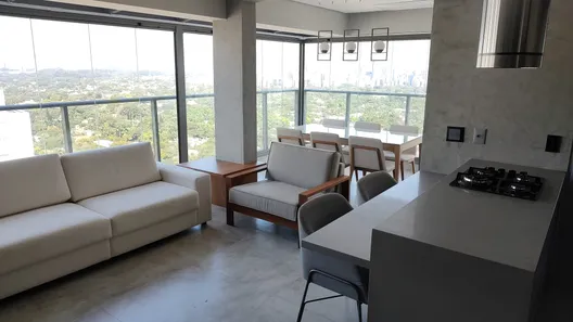 Apartamento com 1 Quarto à venda, 70m² no Jardim América, São Paulo