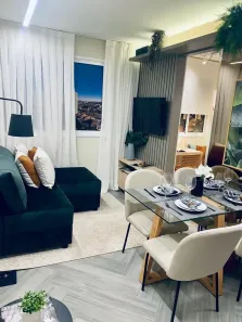 Apartamento com 2 Quartos à venda, 34m² no Nossa Senhora do Ó, São Paulo