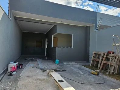 Casa com 3 Quartos à venda, 81m² no Jardim Tropical, Sarandi
