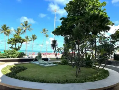 Apartamento com 4 Quartos à venda, 397m² no Boa Viagem, Recife