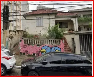 Lote/Terreno para alugar, 600m² no Sumarezinho, São Paulo