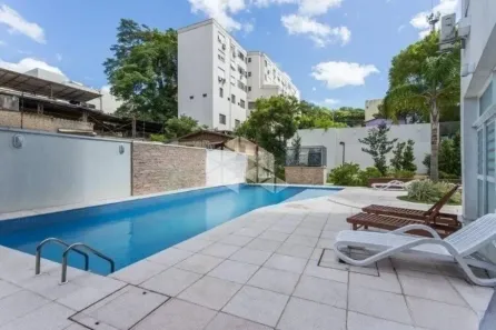 Apartamento com 3 Quartos à venda, 74m² no Santana, Porto Alegre