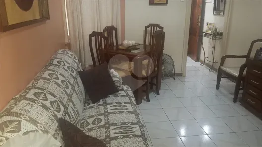 Apartamento com 2 Quartos à venda, 58m² no Vila Isabel, Rio de Janeiro
