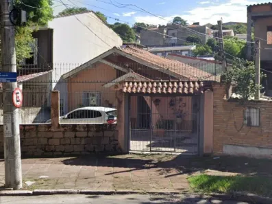 Casa com 2 Quartos à venda, 120m² no Medianeira, Porto Alegre