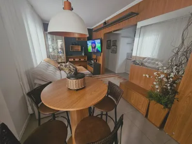Apartamento com 3 Quartos à venda, 90m² no Centro, Balneário Camboriú