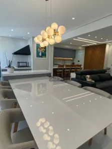 Apartamento com 3 Quartos à venda, 110m² no Alto da Mooca, São Paulo
