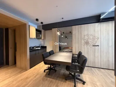 Sala Comercial para venda ou aluguel, 38m² no Rio Tavares, Florianópolis