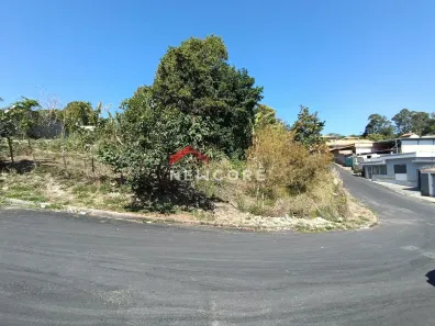 Lote/Terreno à venda, 266m² no , Caeté