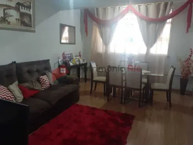 Casa com 4 Quartos à venda, 157m² no Penha, Rio de Janeiro