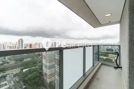 Sala Comercial para alugar, 38m² no Tatuapé, São Paulo