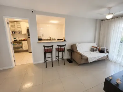 Apartamento com 3 Quartos à venda, 89m² no Freguesia (Jacarepaguá), Rio de Janeiro