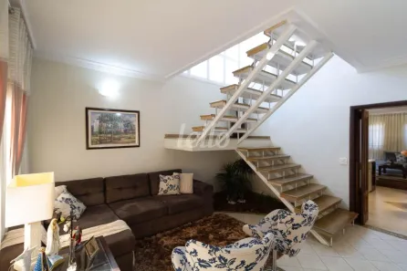 Casa com 3 Quartos à venda, 312m² no Jardim Franca, São Paulo
