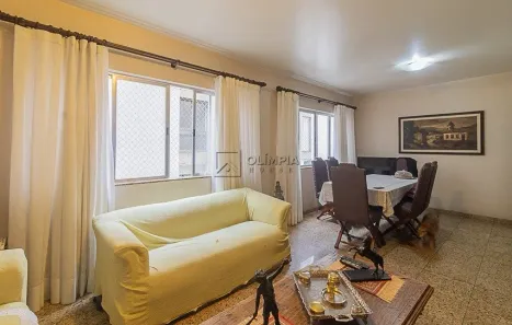 Apartamento com 3 Quartos à venda, 158m² no Jardim Paulista, São Paulo