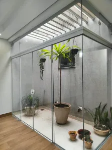 Casa com 3 Quartos à venda, 140m² no Água Branca, Piracicaba