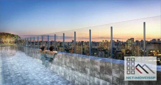 Apartamento com 2 Quartos à venda, 110m² no Vila Olímpia, São Paulo