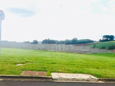 Lote/Terreno à venda, 413m² no Água Seca, Piracicaba