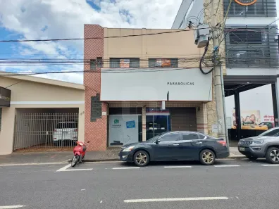 Sala Comercial para alugar, 19m² no Martins, Uberlândia