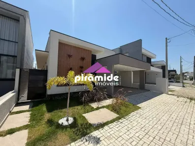 Casa de Condomínio com 3 Quartos à venda, 176m² no Loteamento Residencial Parque das Araucárias, Tremembé