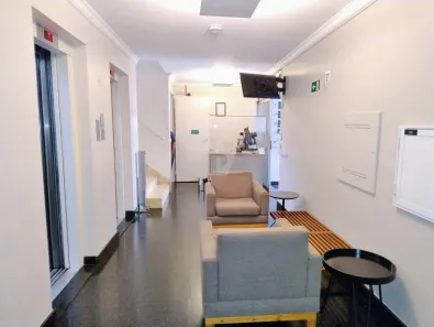 Sala Comercial para venda ou aluguel, 56m² no Centro, Piracicaba