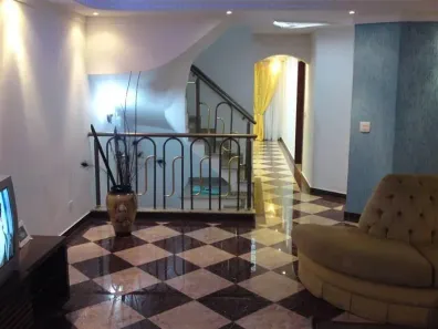 Sobrado com 4 Quartos à venda, 330m² no Vila Antonieta, São Paulo
