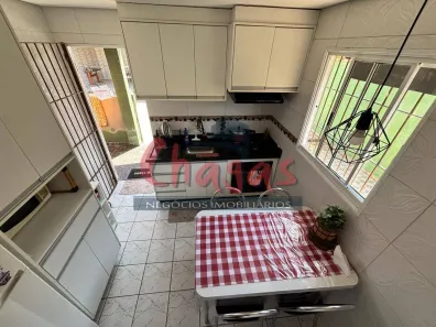 Casa com 3 Quartos à venda, 250m² no Travessão, Caraguatatuba