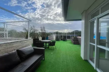 Cobertura com 4 Quartos à venda, 311m² no Jurerê, Florianópolis