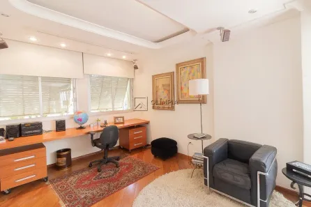 Apartamento com 2 Quartos à venda, 180m² no Itaim Bibi, São Paulo
