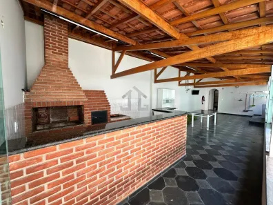 Casa com 3 Quartos à venda, 110m² no Conjunto Habitacional Ana Paula, Mogi das Cruzes