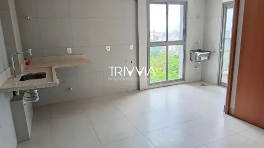 Apartamento com 2 Quartos para alugar, 77m² no Patrimônio, Uberlândia